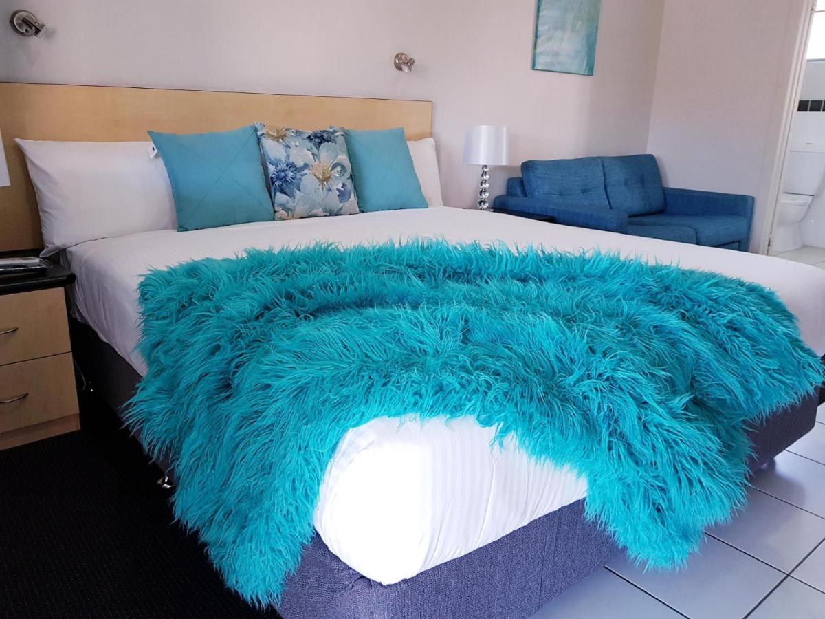 Alara Motor Inn Mackay Kültér fotó