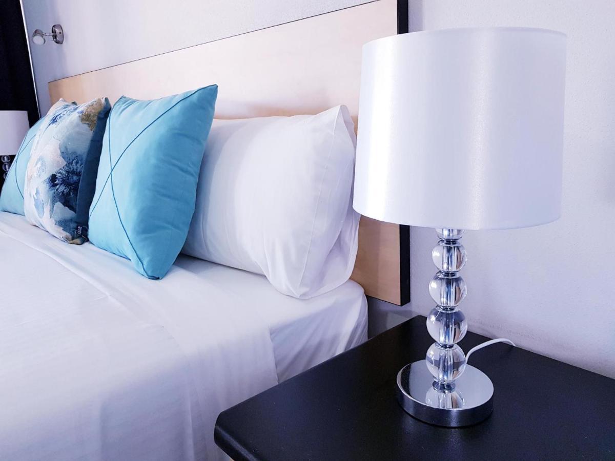 Alara Motor Inn Mackay Kültér fotó