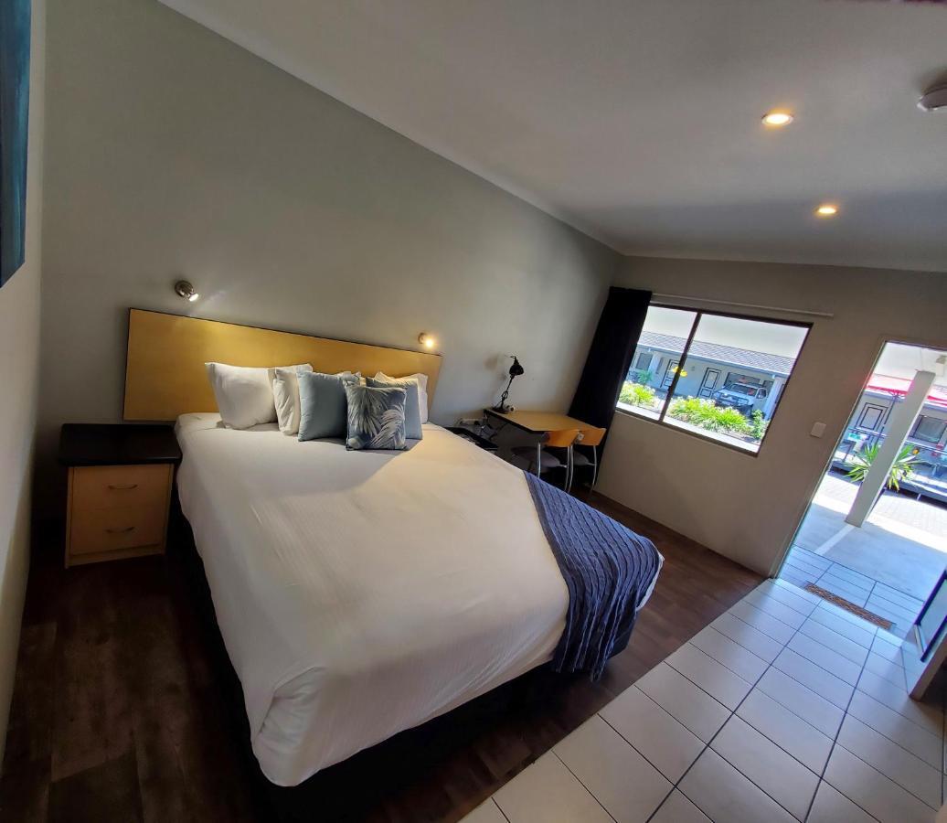 Alara Motor Inn Mackay Kültér fotó