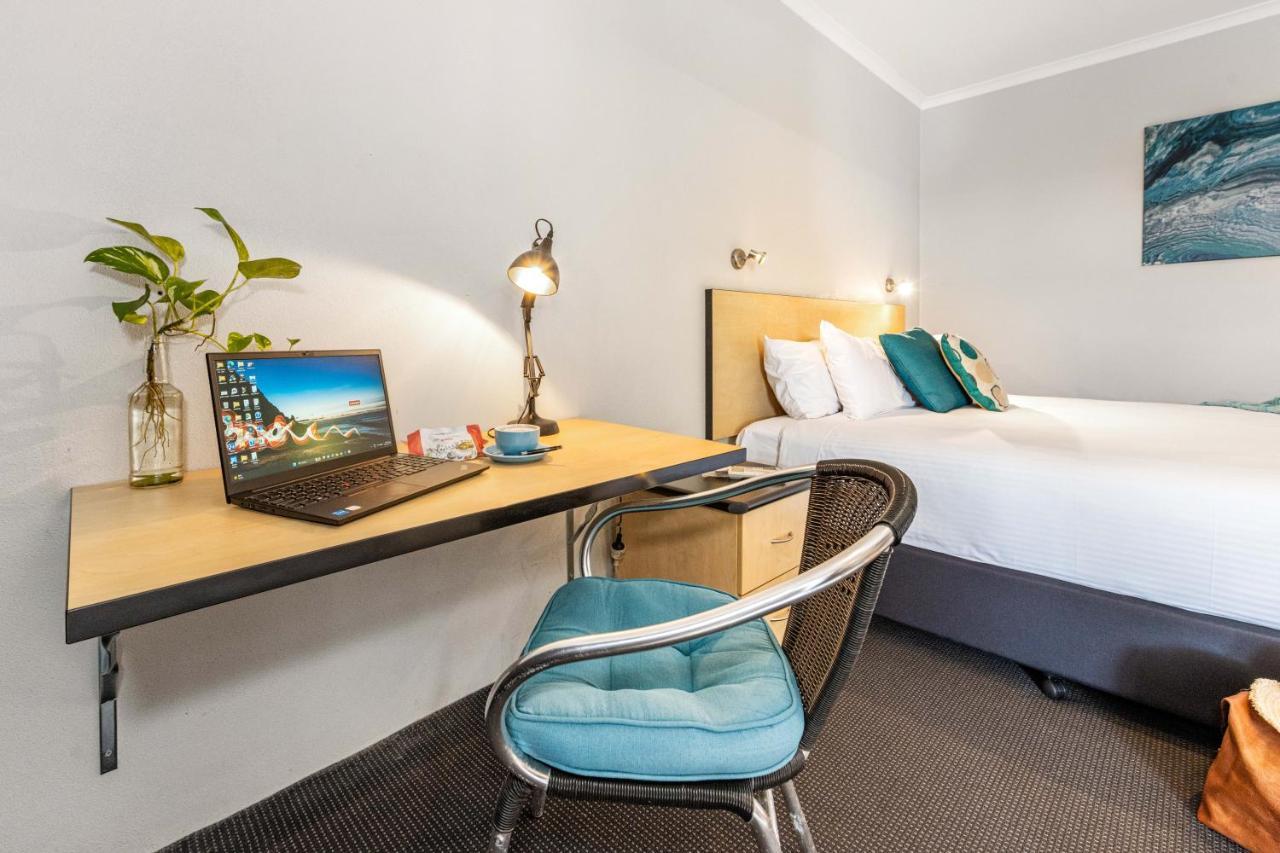 Alara Motor Inn Mackay Kültér fotó
