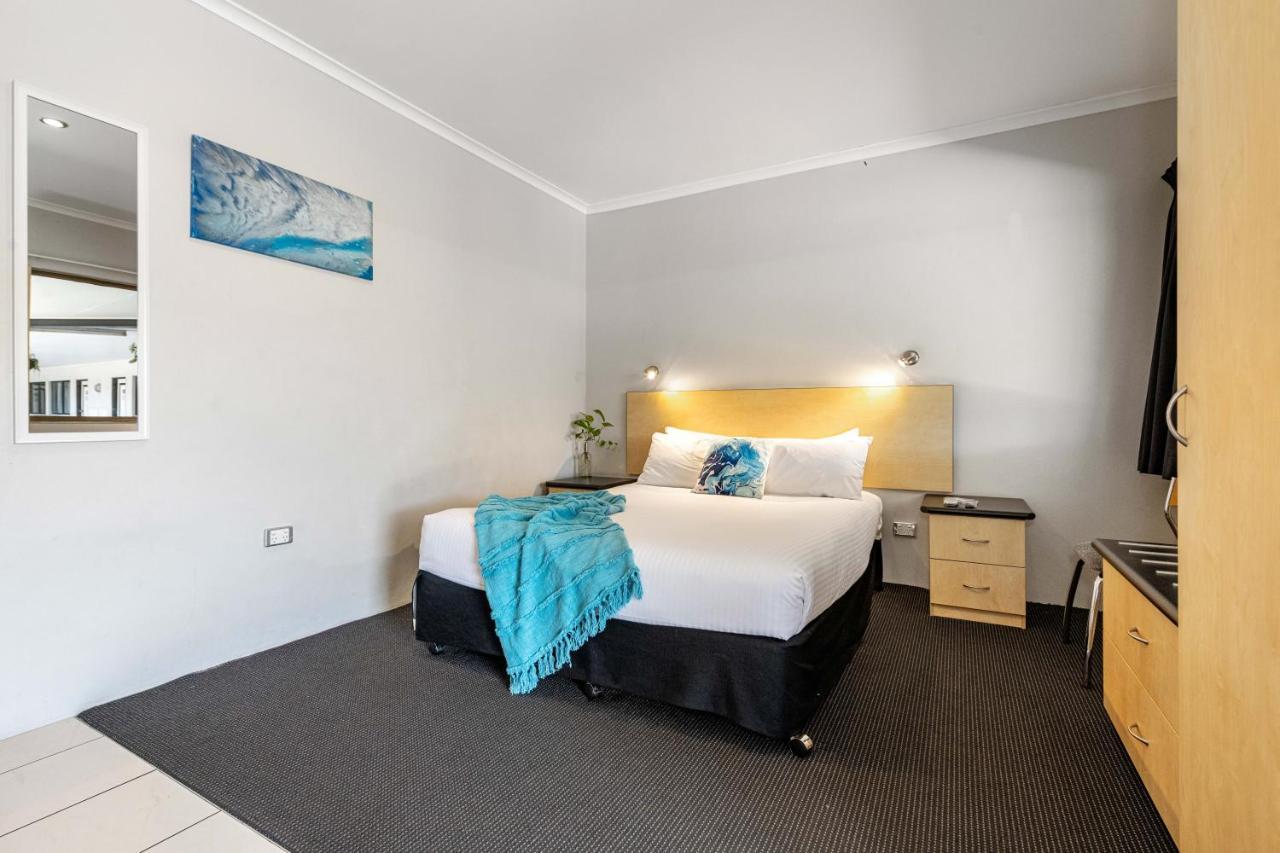 Alara Motor Inn Mackay Kültér fotó