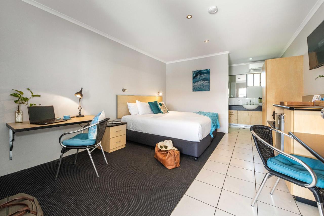 Alara Motor Inn Mackay Kültér fotó