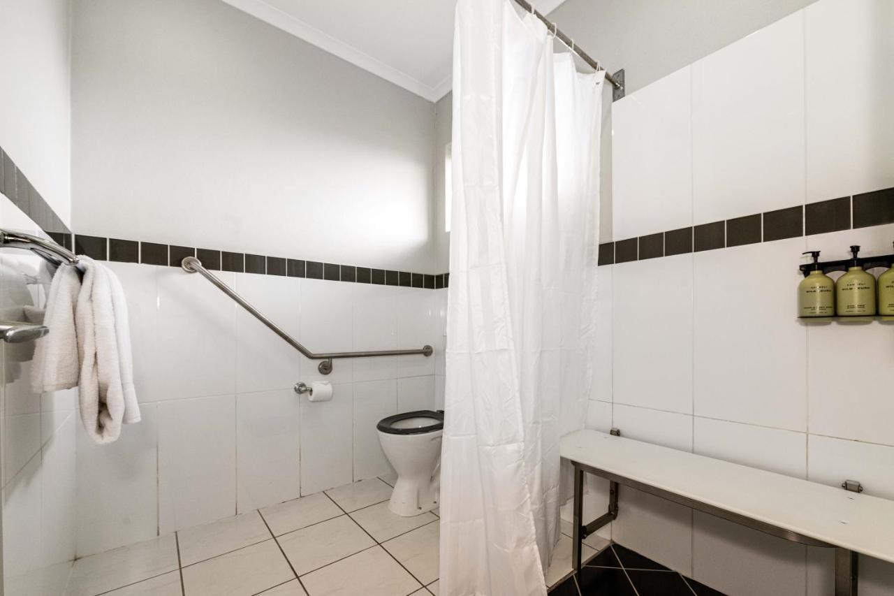 Alara Motor Inn Mackay Kültér fotó