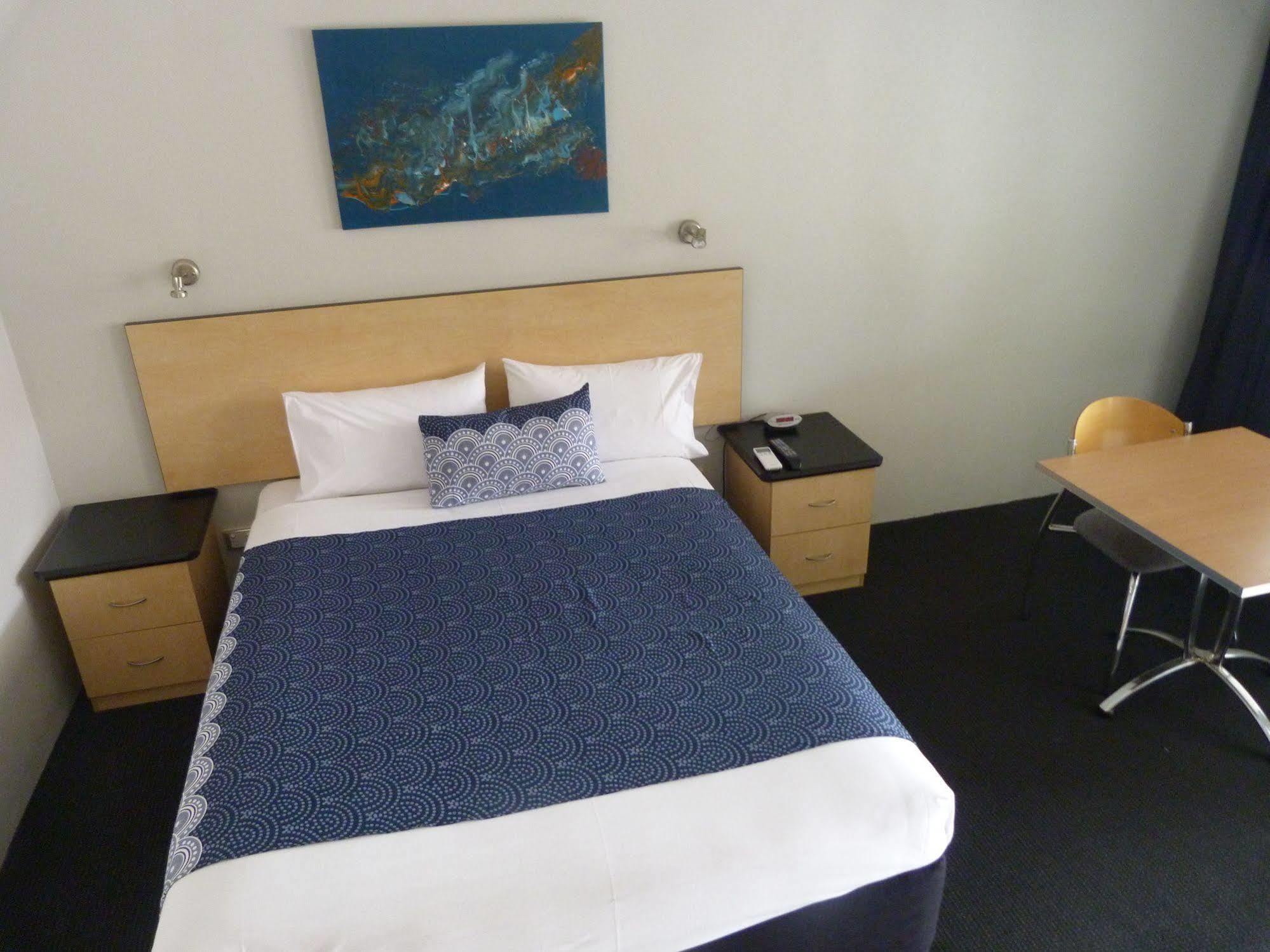 Alara Motor Inn Mackay Kültér fotó
