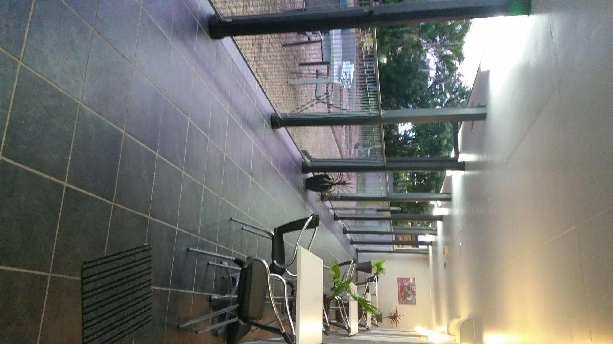Alara Motor Inn Mackay Kültér fotó